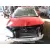 RENAULT MEGANE II BERLINA 3P RENAULT MEGANE II BERLINA 3P '2002 1.5 DCI DIESEL ROJO 2002