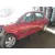 RENAULT MEGANE II BERLINA 3P RENAULT MEGANE II BERLINA 3P '2002 1.5 DCI DIESEL ROJO 2002