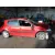 RENAULT MEGANE II BERLINA 3P RENAULT MEGANE II BERLINA 3P '2002 1.5 DCI DIESEL ROJO 2002