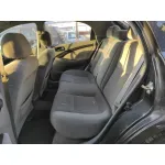 CHEVROLET LACETTI CHEVROLET LACETTI '2007 * NEGRO 2005