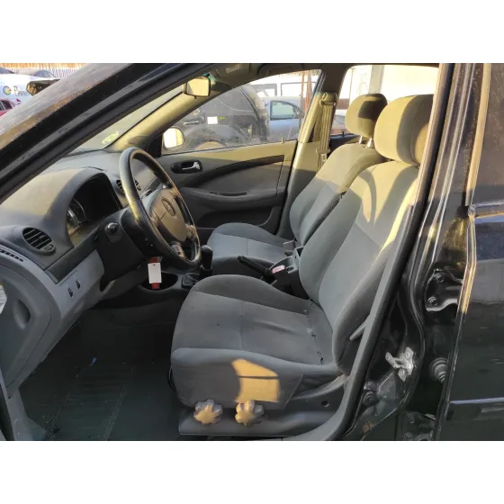 CHEVROLET LACETTI '2007 * NEGRO