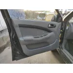CHEVROLET LACETTI CHEVROLET LACETTI '2007 * NEGRO 2005