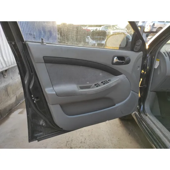 CHEVROLET LACETTI '2007 * NEGRO