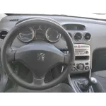 PEUGEOT 308 PEUGEOT 308 '2008 1.6 16V NEGRO 2007