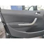PEUGEOT 308 PEUGEOT 308 '2008 1.6 16V NEGRO 2007