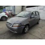 CHEVROLET KALOS * 2005