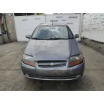 CHEVROLET KALOS * 2005