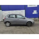 CHEVROLET KALOS * 2005