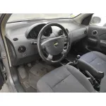 CHEVROLET KALOS * 2005