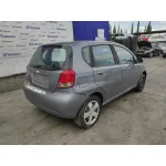 CHEVROLET KALOS * 2005