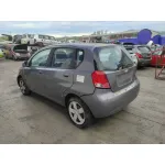 CHEVROLET KALOS * 2005