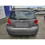 CHEVROLET KALOS * 2005