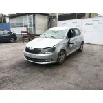 SKODA FABIA III (NJ3) *13-11-25 *100-600 2014