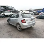 SKODA FABIA III (NJ3) *13-11-25 *100-600 2014