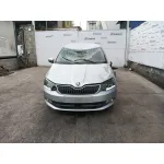 SKODA FABIA III (NJ3) *13-11-25 *100-600 2014