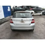 SKODA FABIA III (NJ3) *13-11-25 *100-600 2014