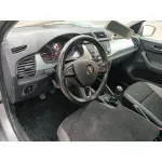 SKODA FABIA III (NJ3) *13-11-25 *100-600 2014