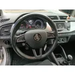SKODA FABIA III (NJ3) *13-11-25 *100-600 2014