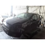 FIAT PUNTO (EVO) (199) FIAT PUNTO (EVO) (199) '2007 * NEGRO 2009