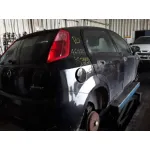 FIAT PUNTO (EVO) (199) FIAT PUNTO (EVO) (199) '2007 * NEGRO 2009