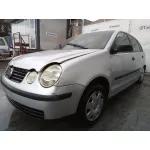 VOLKSWAGEN POLO (9N1) VOLKSWAGEN POLO (9N1) '2003 1.2 12V PLATA 2001