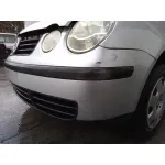 VOLKSWAGEN POLO (9N1) VOLKSWAGEN POLO (9N1) '2003 1.2 12V PLATA 2001