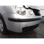 VOLKSWAGEN POLO (9N1) VOLKSWAGEN POLO (9N1) '2003 1.2 12V PLATA 2001