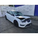 FORD FOCUS BERLINA (CAP) FORD FOCUS BERLINA (CAP) '2007 2.0 TDCI CAT BLANCO 2004