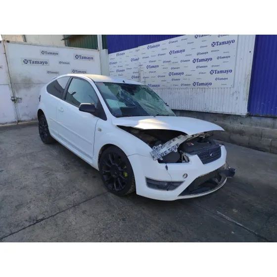FORD FOCUS BERLINA (CAP) '2007 2.0 TDCI CAT BLANCO