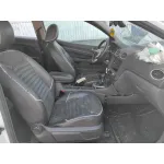 FORD FOCUS BERLINA (CAP) FORD FOCUS BERLINA (CAP) '2007 2.0 TDCI CAT BLANCO 2004