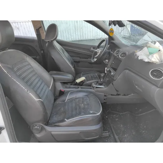 FORD FOCUS BERLINA (CAP) '2007 2.0 TDCI CAT BLANCO