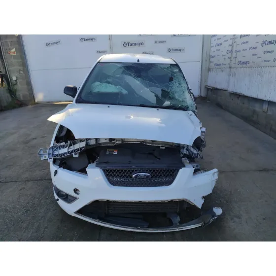 FORD FOCUS BERLINA (CAP) '2007 2.0 TDCI CAT BLANCO