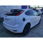 FORD FOCUS BERLINA (CAP) FORD FOCUS BERLINA (CAP) '2007 2.0 TDCI CAT BLANCO 2004