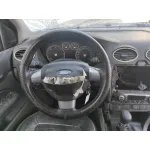 FORD FOCUS BERLINA (CAP) FORD FOCUS BERLINA (CAP) '2007 2.0 TDCI CAT BLANCO 2004