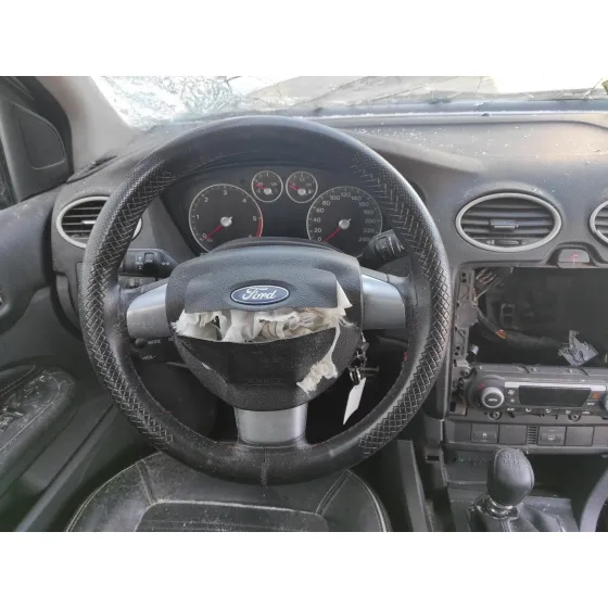 FORD FOCUS BERLINA (CAP) '2007 2.0 TDCI CAT BLANCO