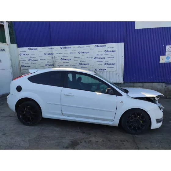 FORD FOCUS BERLINA (CAP) '2007 2.0 TDCI CAT BLANCO
