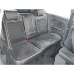FORD FOCUS BERLINA (CAP) FORD FOCUS BERLINA (CAP) '2007 2.0 TDCI CAT BLANCO 2004