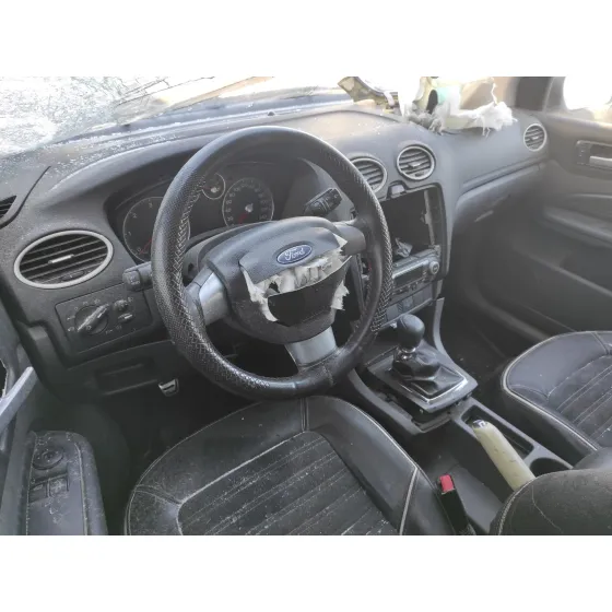 FORD FOCUS BERLINA (CAP) '2007 2.0 TDCI CAT BLANCO