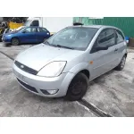 FORD FIESTA (CBK) '2003 1.4 TDCI CAT GRIS