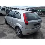 FORD FIESTA (CBK) '2003 1.4 TDCI CAT GRIS