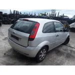 FORD FIESTA (CBK) '2003 1.4 TDCI CAT GRIS