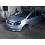 OPEL ZAFIRA B OPEL ZAFIRA B '2006 1.9 CDTI GRIS 2005