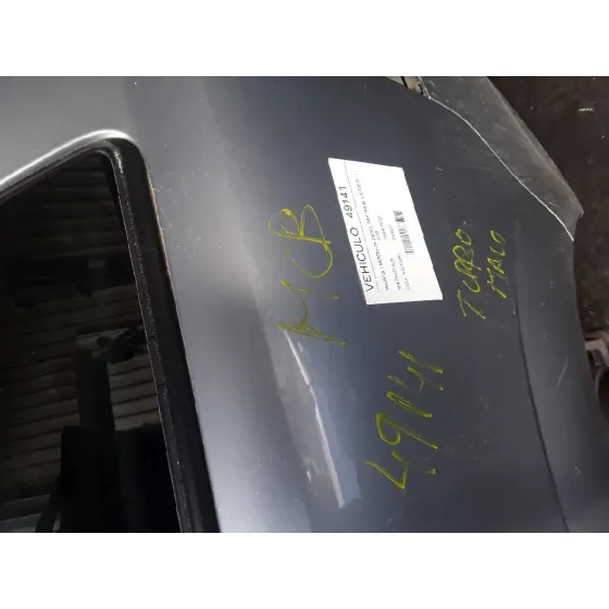 OPEL ZAFIRA B '2006 1.9 CDTI GRIS