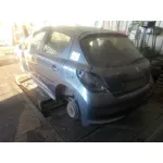 PEUGEOT 207 PEUGEOT 207 '2007 1.4 HDI AZUL METALIZADO 2006