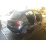 PEUGEOT 207 PEUGEOT 207 '2007 1.4 HDI AZUL METALIZADO 2006