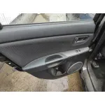 MAZDA 3 BERLINA (BK) MAZDA 3 BERLINA (BK) '2007 1.6 CD DIESEL CAT NEGRO 2003