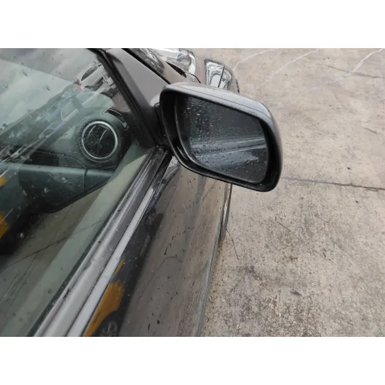 MAZDA 3 BERLINA (BK) '2007 1.6 CD DIESEL CAT NEGRO