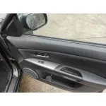 MAZDA 3 BERLINA (BK) MAZDA 3 BERLINA (BK) '2007 1.6 CD DIESEL CAT NEGRO 2003