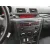 MAZDA 3 BERLINA (BK) MAZDA 3 BERLINA (BK) '2007 1.6 CD DIESEL CAT NEGRO 2003