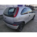 OPEL CORSA C '2002 1.2 16V CAT (Z 12 XE / LW4) PLATA